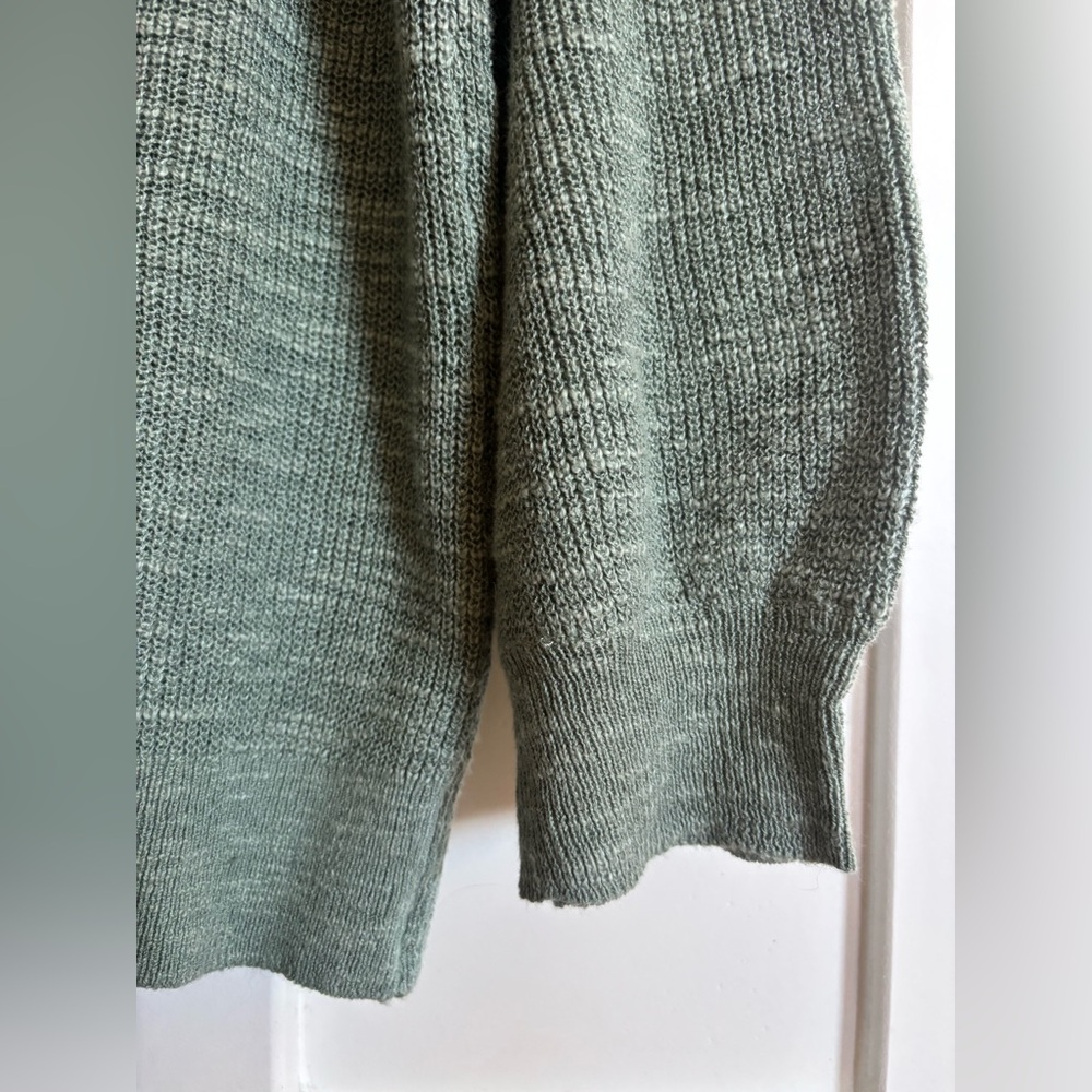 GAP Linen Women’s Sweater - Picture 7 of 9